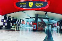 Abu Dhabi Tour Private in Multi language  6