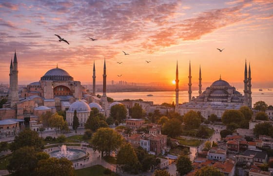 8-Day Turkey Heritage Tour: Istanbul, Gallipoli, Troy, Ephesus & Cappadocia