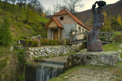 Trakošćan Castle & Varazdin: Former Capital of Croatia
