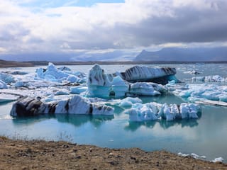  Jokulsárlón Glacier Lagoon & Secret Glacier Private Tour from Hofn, photo 9