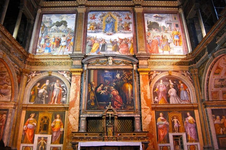 Best of Milan Experience Including Da Vinci's The Last Supper and Milan Duomo 6
