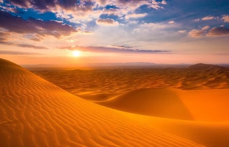 Morocco Tour Private 10-Days from Tangier to Merzouga, Marrakech.