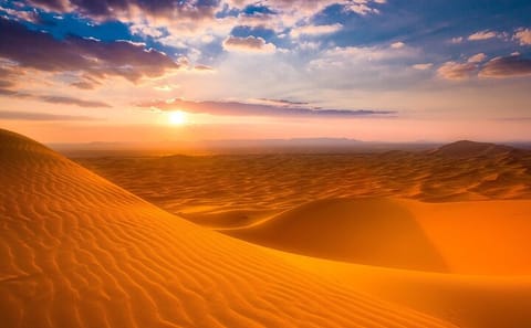 Private 10-Day Morocco Tour from Tangier to Merzouga