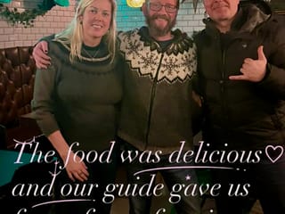 Private Icelandic Casual Fine Dining Experience, photo 10