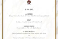 Banyan Tree Bangkok: A Premier Fine Dining Destination 10
