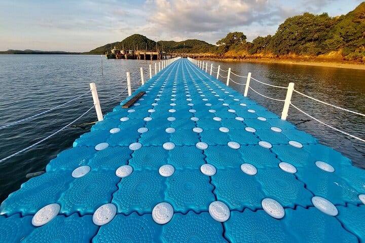 Koh Yao Native Touch & Thai cooking class