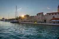 Unique Blue Cave and 5 islands tour from Trogir and Split 3