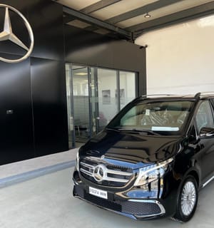 Tangier available with driver from 08h to 20h
