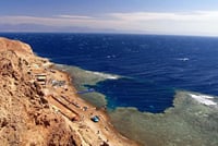 Tour a Dahab & Snorkeling al Blue Hole 2
