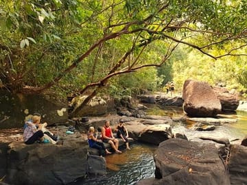 Prek Toal Birds Sanctuary & floating Village Private Tours from Siem Reap