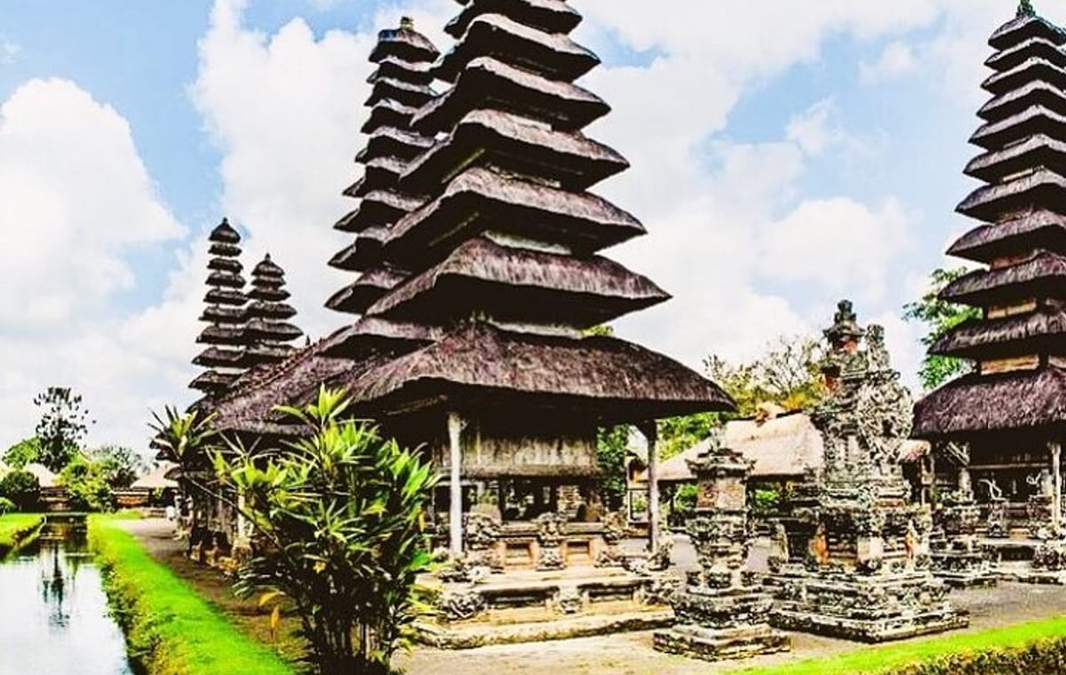Discover UNESCO Heritage of Jatiluwih and Beratan Lake Temple