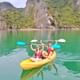 Alova Premium Cruise A Mid Range Luxury 6 Hours Tour From Harbor