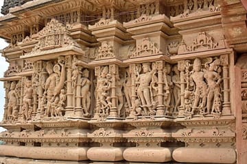 Jodhpur Day Tour Enjoy Sunset with Camel Safari