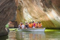 São Francisco River Canyon - Xingó 2