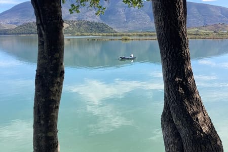 Weekend Getaway Fom Tirana/Durres : Gjirokastër & Ksamil