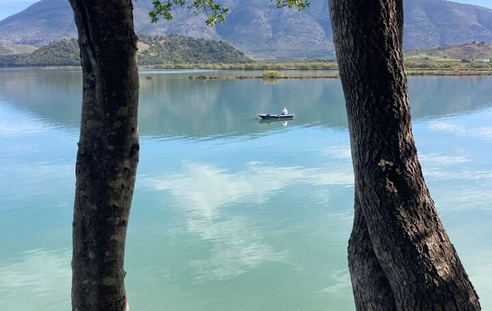 Weekend Getaway Fom Tirana/Durres : Gjirokastër & Ksamil