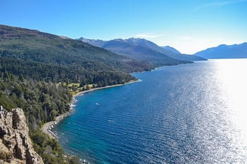 Four-Day Scenic Tour of San Martin de los Andes, Argentina