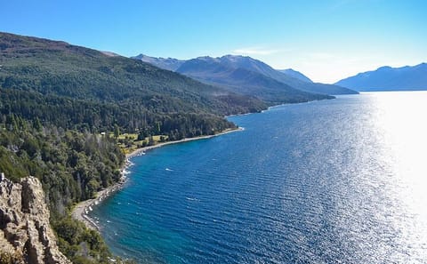 Four-Day Scenic Tour of San Martin de los Andes, Argentina
