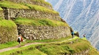 Inca Trail Luxury Tour 4 days 1