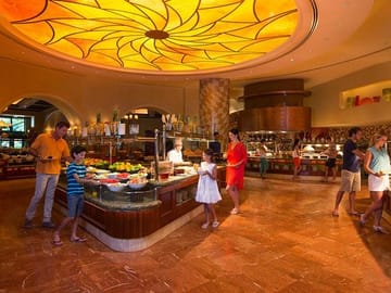 Dreamdays Buffet Atlantis