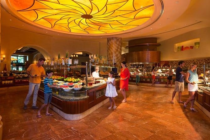 Dreamdays Buffet Atlantis