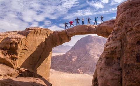 Petra Day Tour by Ferry from Sharm El Sheikh