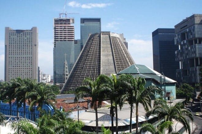LGBTQIA+ Private Tour of Rio de Janeiro With Local Gay-Friendly Guide 9