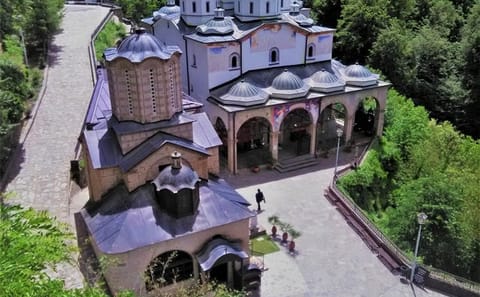 Full-Day Cultural Tour of Bulgaria and Macedonia from Sofia