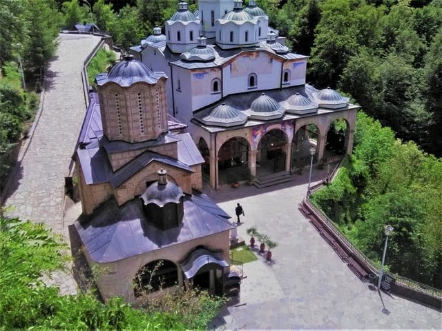 Bulgaria and Macedonia Full-Day Tour from Sofia 3