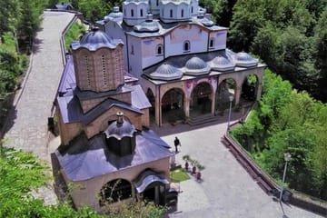 Full-Day Cultural Tour of Bulgaria and Macedonia from Sofia