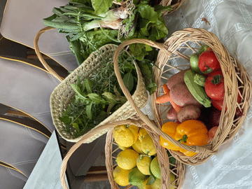 Cook it: Moroccan Cooking Class in Tangier (Hands-On)