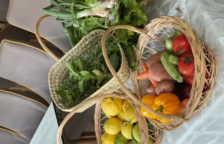 Cook it: Moroccan Cooking Class in Tangier (Hands-On)