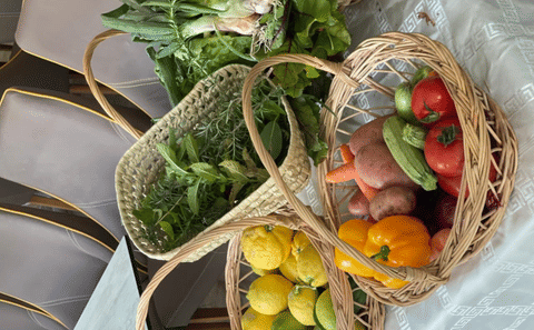 Cook it: Moroccan Cooking Class in Tangier (Hands-On)