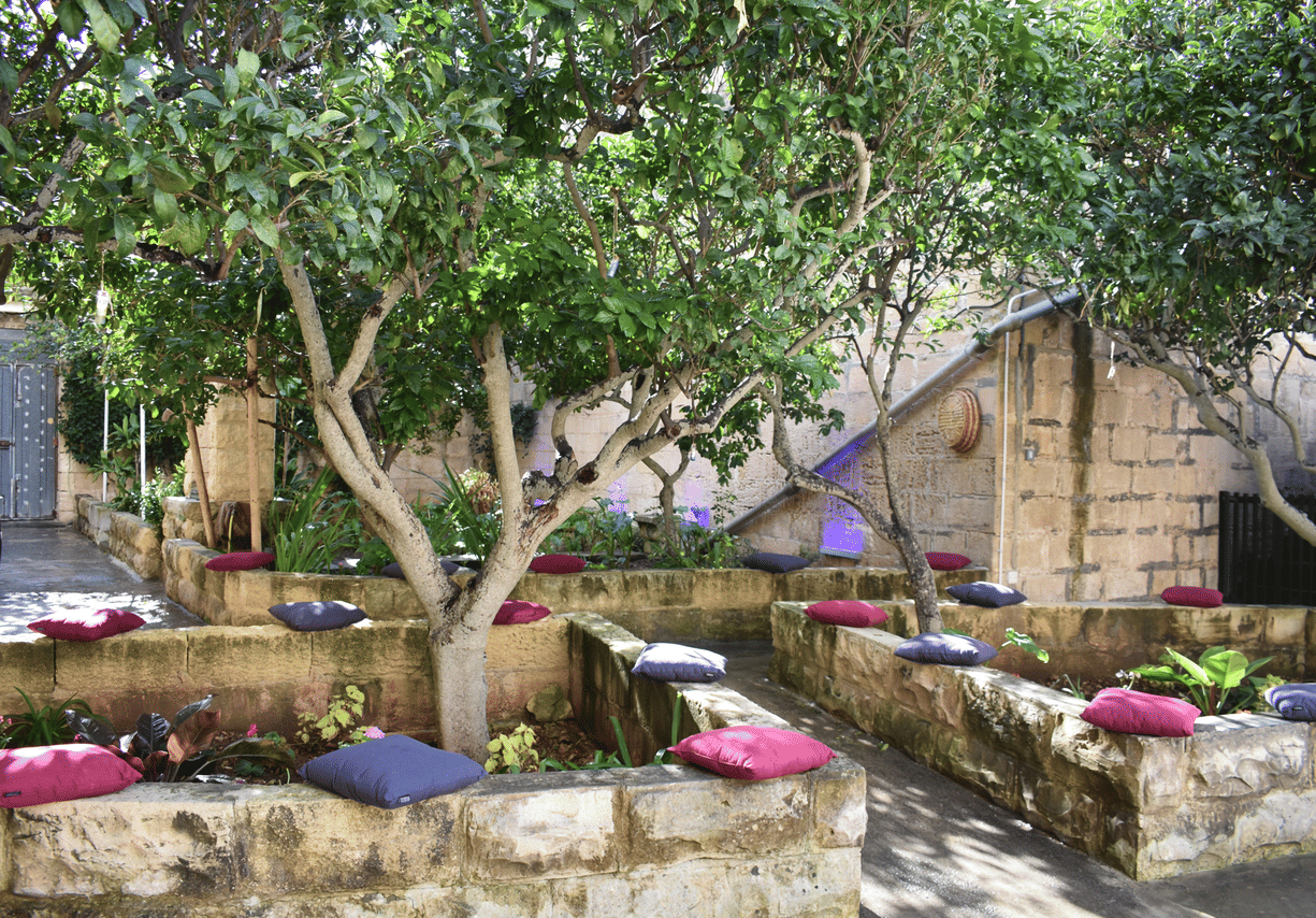 Mosta City Highlights Tour (Including Buffet Lunch & Mobile Phone App.) 7