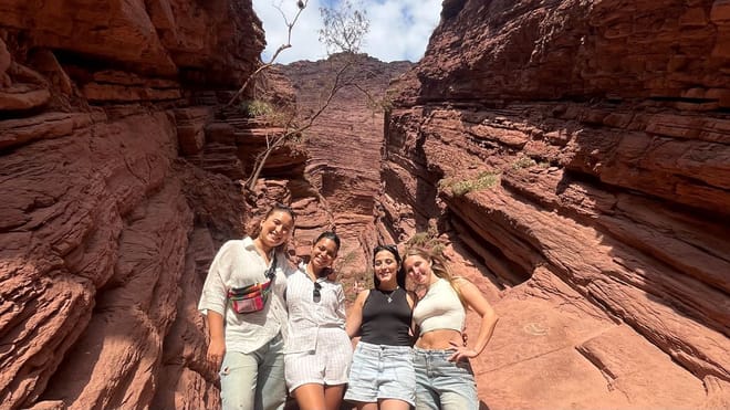 Cafayate, Vineyards and Calchaquies Valleys Tour from Salta 4