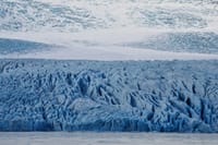 Jökulsárlón Glacier Lagoon Private tour 4
