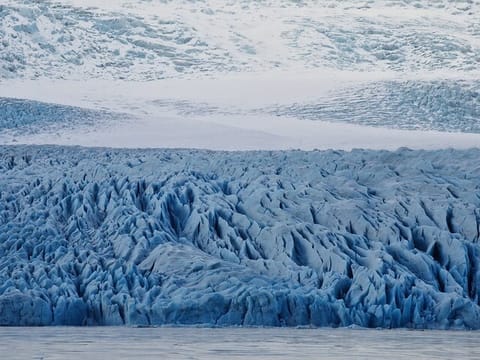 Jökulsárlón Glacier Lagoon Private tour, photo 5