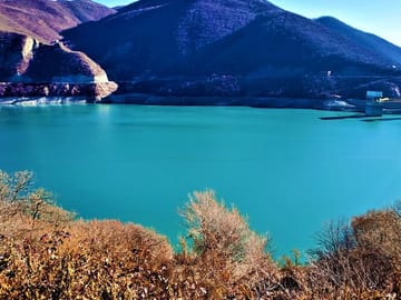 Epic Georgia Journey: 12 Days of Exploration & Charm