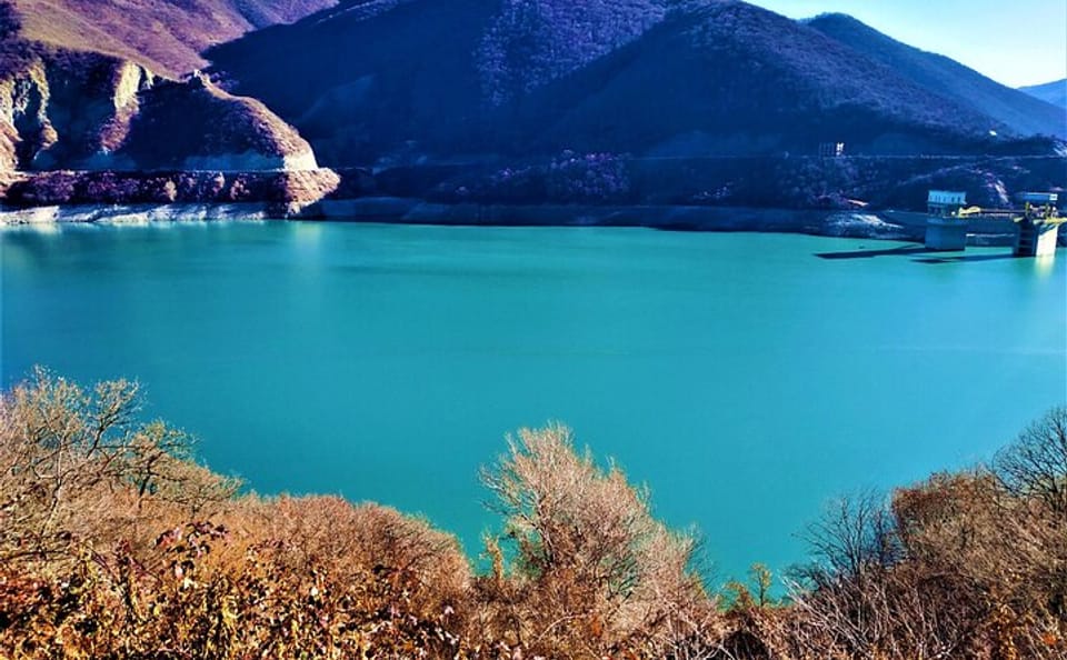 Hiking Tour to Abudelauri Lakes from Tbilisi