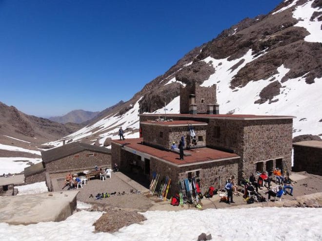 3-Day Trek in the High Atlas 6