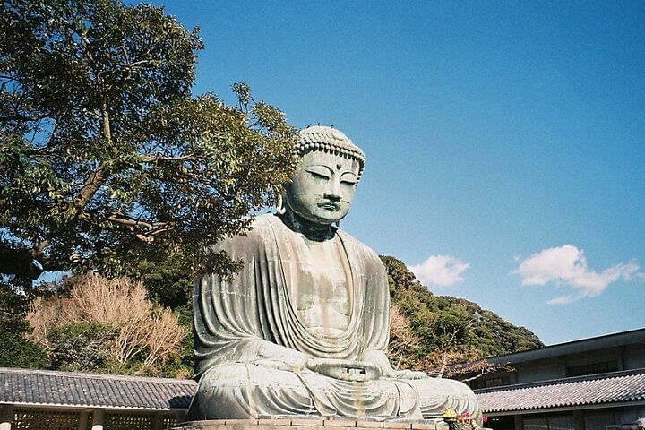 Tokyo Kamakura Day Trip