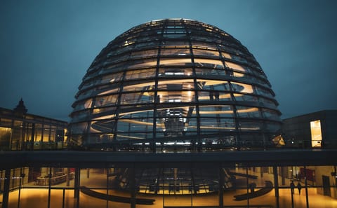 Self-Drive Tour of Germany: 11 Days from Berlin to Berlin