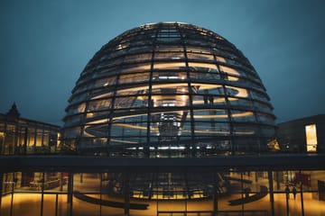 Self-Drive Tour of Germany: 11 Days from Berlin to Berlin