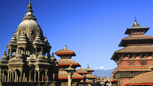 Private Half-Day Tour of Patan From Kathmandu