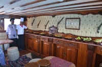  Hurghada Sailing Pirates Adventure Orange Bay & Buffet  9
