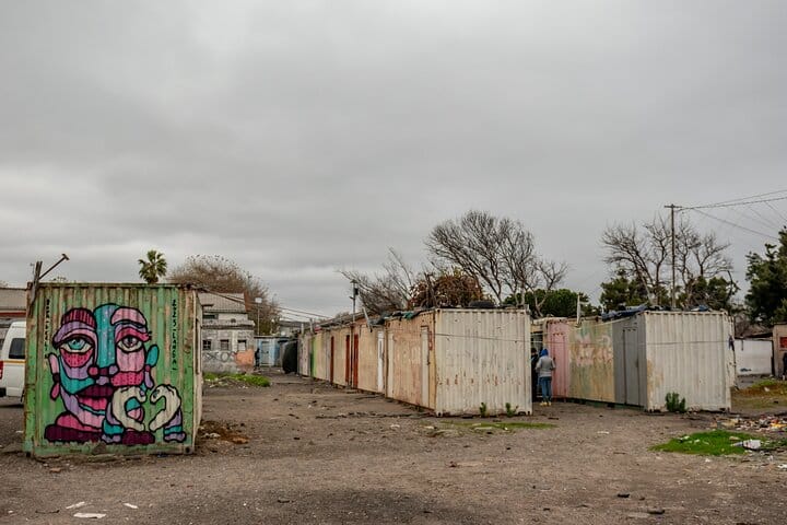 Cape Malay cooking class and Langa Township Half Day Tour 6
