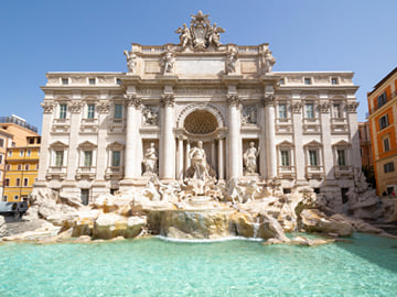 Private Culinary and Cultural Tour of Rome and Capri