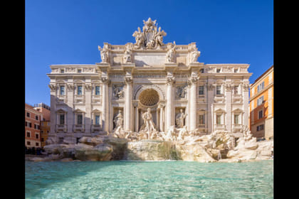 Skip-the-Line Castel Sant'Angelo Tour with City Views in Rome