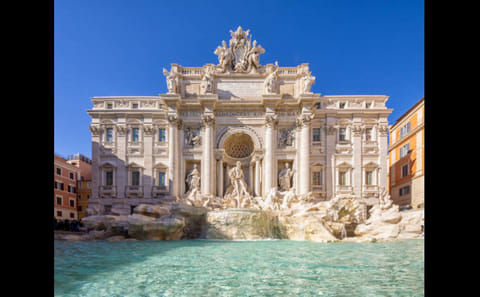 Skip-the-Line Castel Sant'Angelo Tour with City Views in Rome