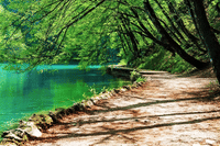 Private - Split to Zagreb with Plitvice lakes tour 9